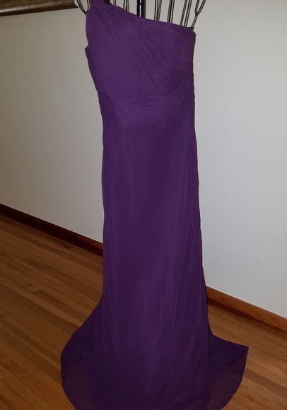 Evening dress - Picture 2 of 6